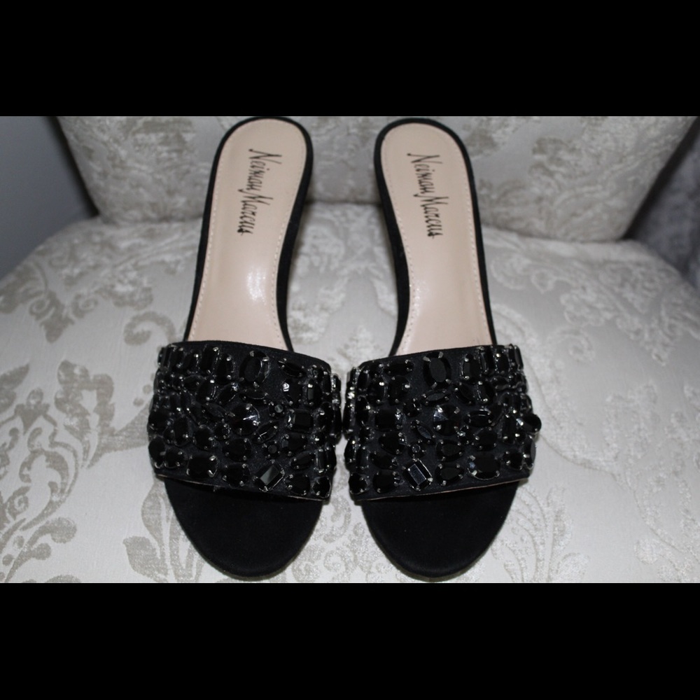Neiman Marcus heels